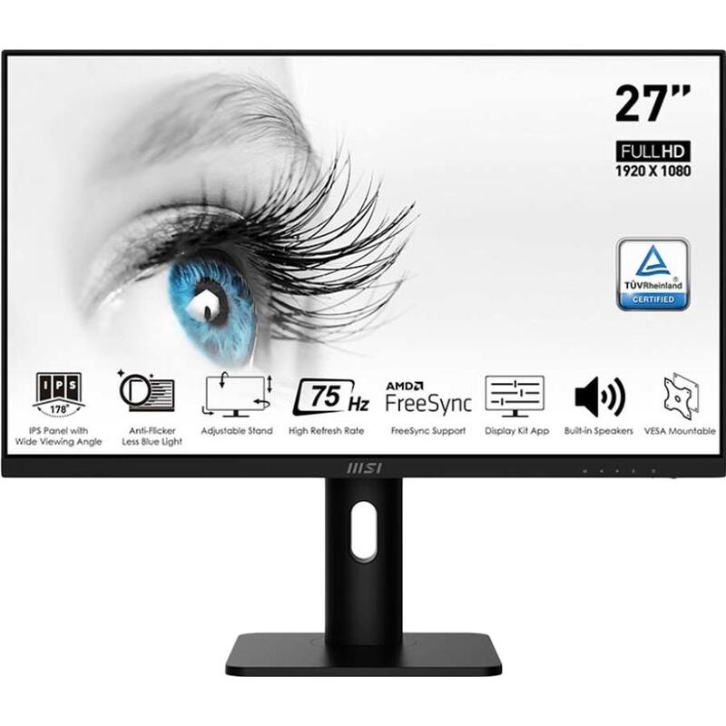Монитор MSI PRO MP273P