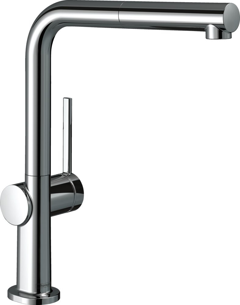 Смеситель для кухни Hansgrohe Talis 72809000, хром