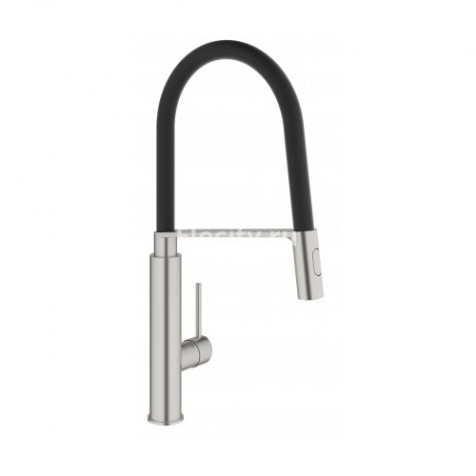 Однорычажный смеситель для кухни (мойки) Grohe Concetto Professional 31491DC0