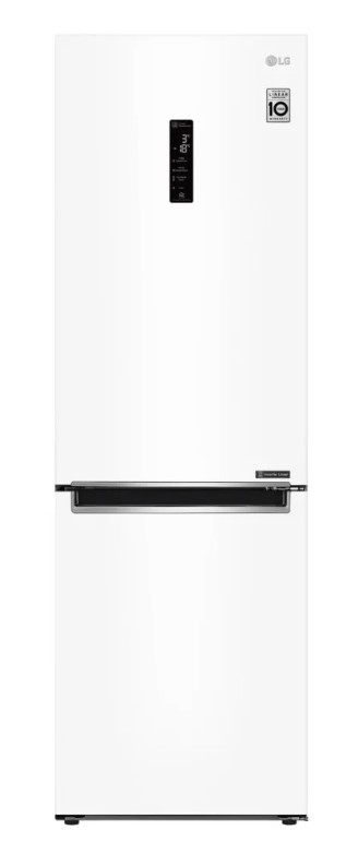 Холодильник LG DoorCooling GA-B459 MQQZ