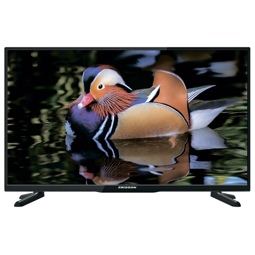 Телевизор Erisson 32HLE21T2 Smart