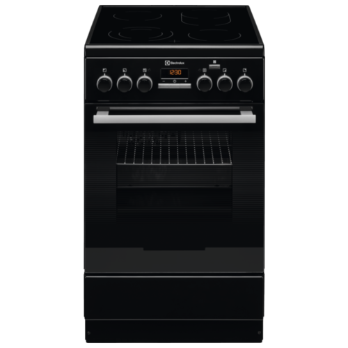 Плита Electrolux EKC 954908 K