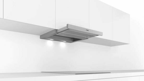 Вытяжка BOSCH BUILT-IN DFR067A52