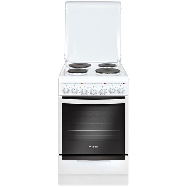 Плита электрическая GEFEST ЭП Н Д 5140-02