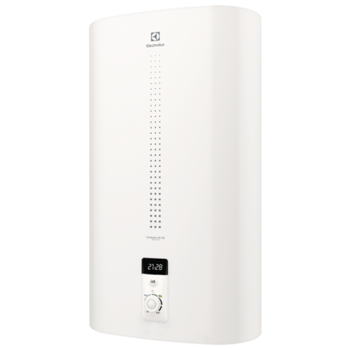 Водонагреватель накопительный электрический Electrolux EWH 50 Centurio IQ 2.0
