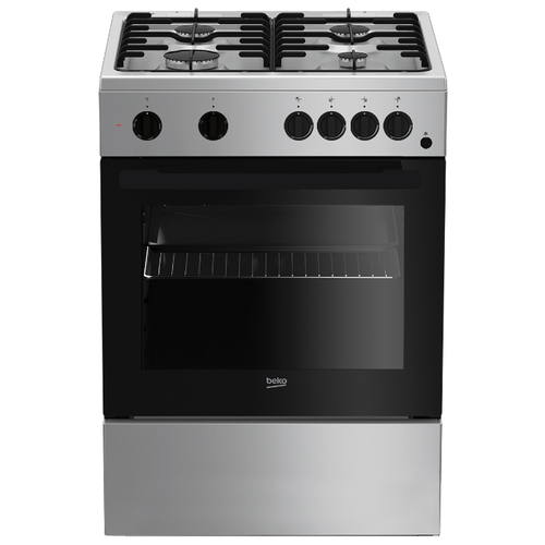 Плита BEKO FFSS 62010 GS