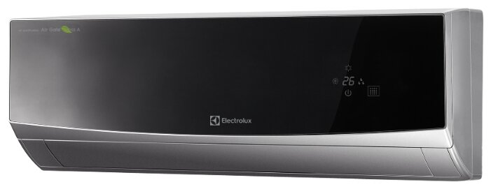 Сплит-система Electrolux EACS-09HG2/N3 black