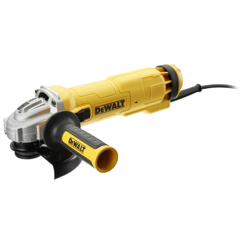 Угловая шлифмашина (болгарка) DeWALT DWE4238