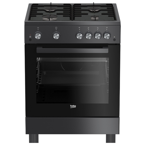 Плита газовая BEKO FSG 62120 DACS