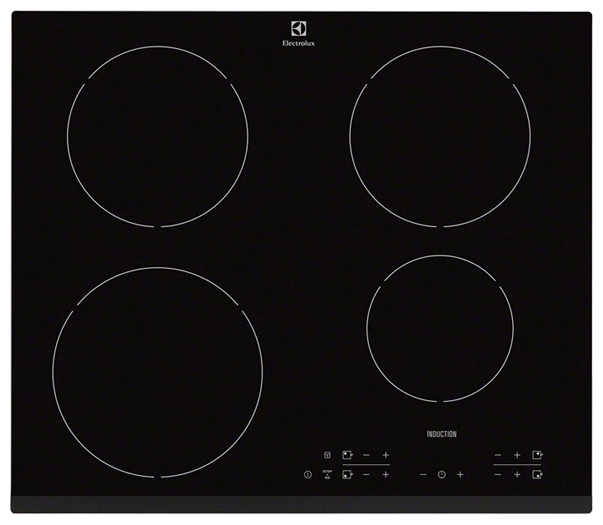Варочная панель Electrolux EHH 56340 FK