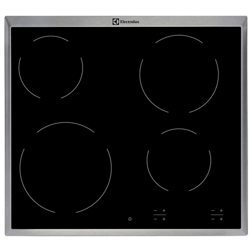 Варочная панель Electrolux EHF 56240 ХK