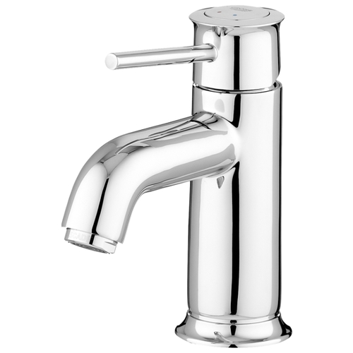 Однорычажный смеситель Grohe BauClassic 23162000
