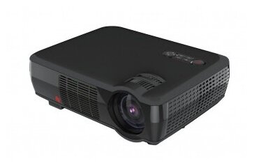 Проектор Cactus CS-PRM.06B.WVGA-W