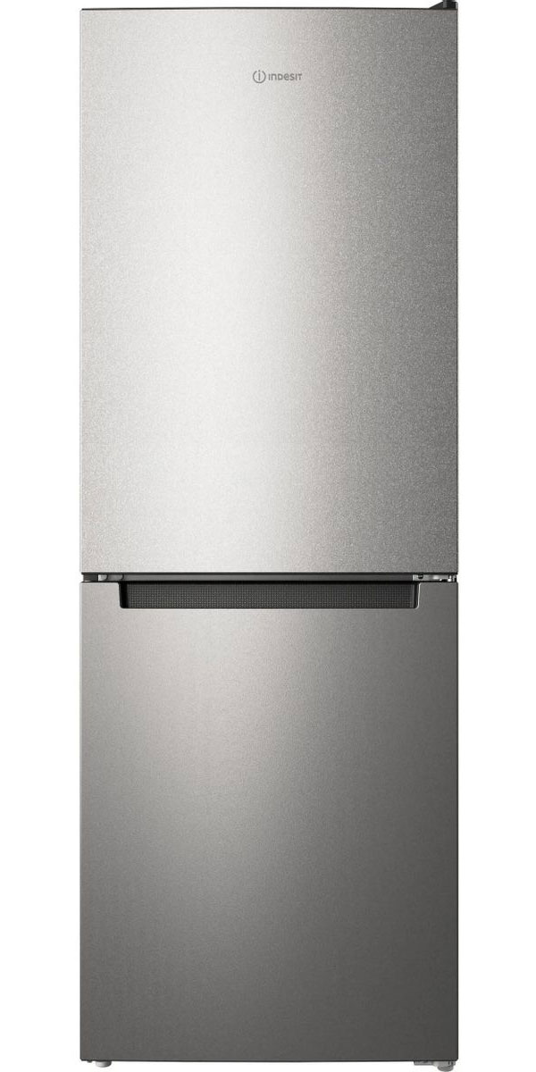Холодильник Indesit ITS 4160 G, серебристый
