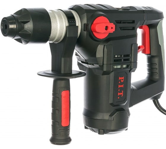 Перфоратор сетевой P.I.T. PBH32-C3 5.5 Дж