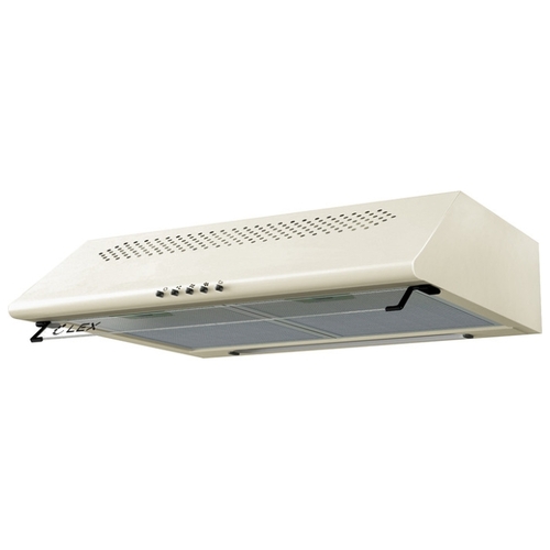Вытяжка подвесная LEX Simple 600 Ivory Light