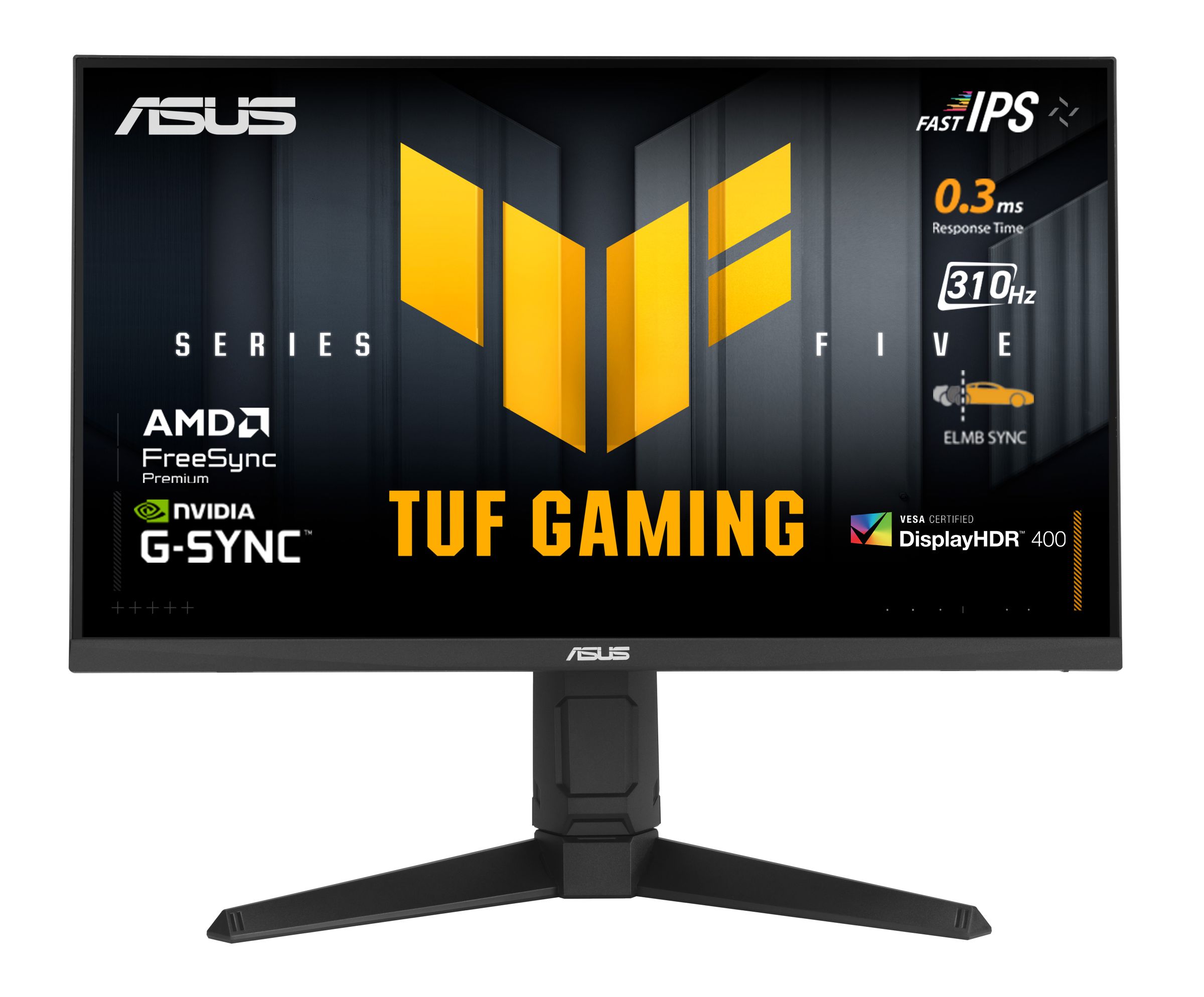 Монитор ASUS VG259QMRL5A