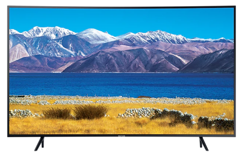 Телевизор Samsung UE55TU8300U