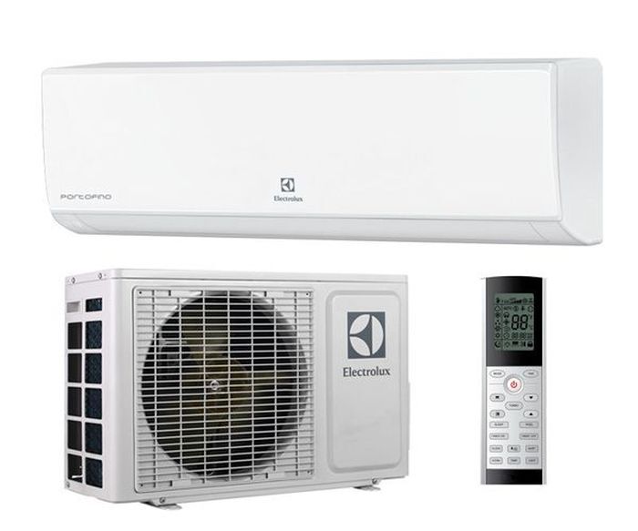 Сплит-система Electrolux EACS-24HP/N3_23Y