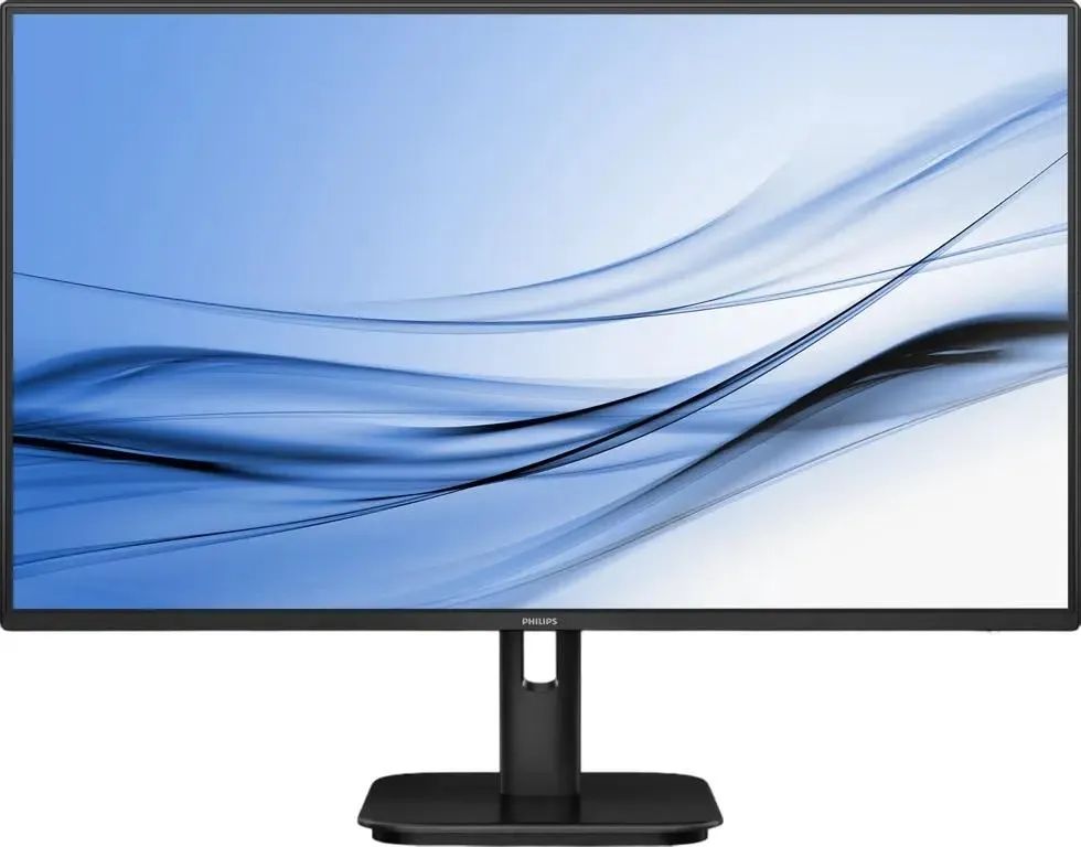 Монитор Philips 27E1N1200A, черный