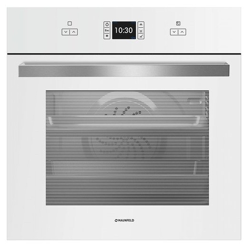 Духовой шкаф MAUNFELD MEOH 6711W