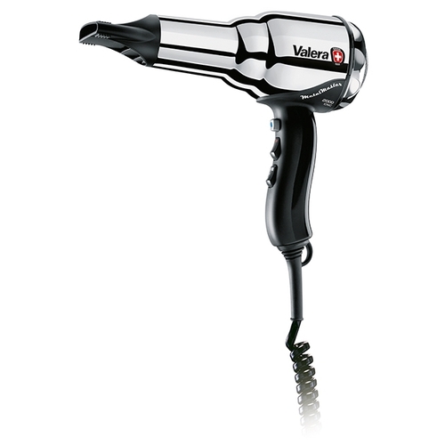Фен Valera Swiss Metal Master 1200 Light Push 584.03/P
