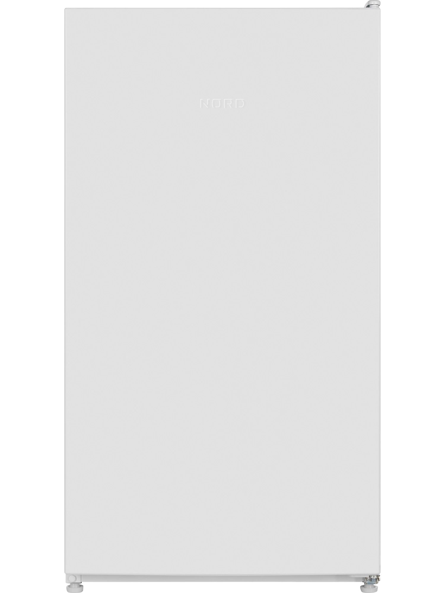 Морозильник NORD DF 261 WAP, белый