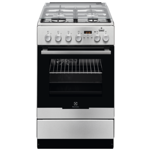 Плита Electrolux EKK 954904 X