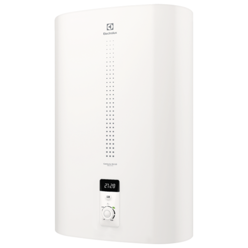 Водонагреватель накопительный электрический Electrolux EWH 80 Centurio IQ 2.0