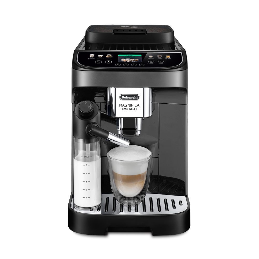 Кофемашина автоматическая DeLonghi ECAM310.60.B