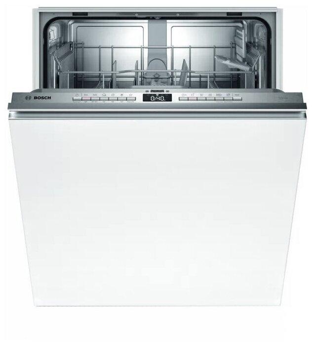 Посудомоечная машина встраиваемая Bosch SMV4HTX24E