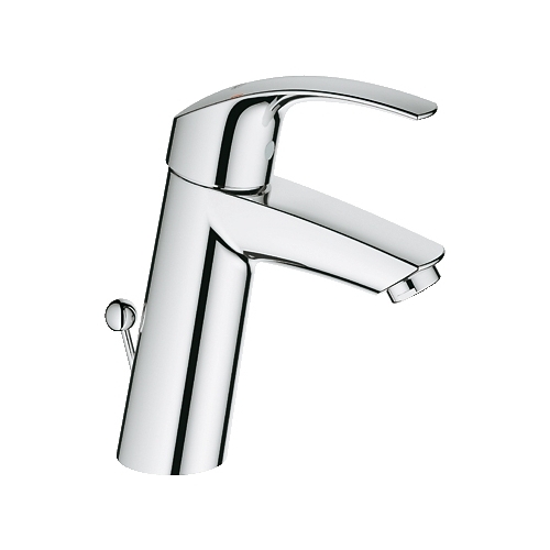 Однорычажный смеситель Grohe Eurosmart 23322001