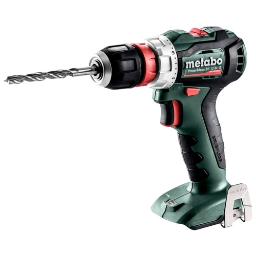Дрель-шуруповерт Metabo PowerMaxx BS 12 BL Q 0 MetaLoc