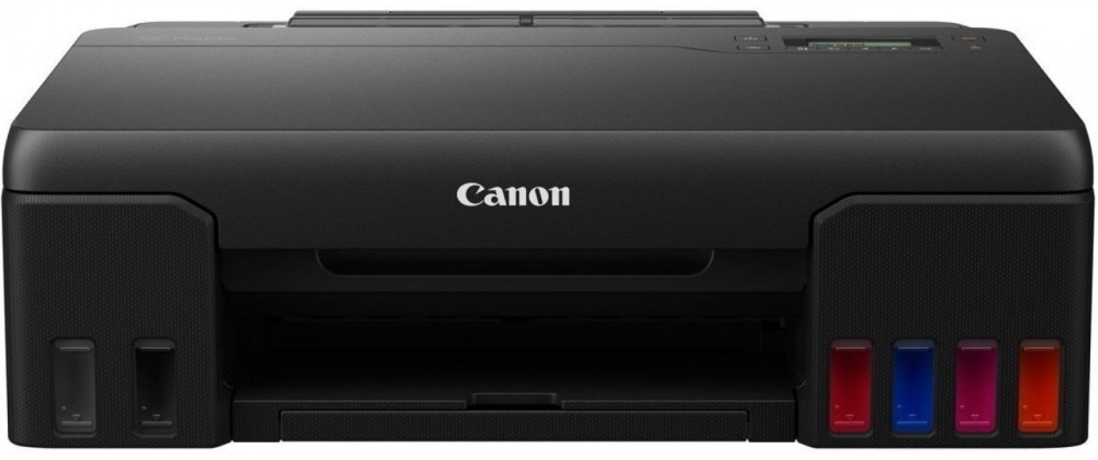 Принтер струйный Canon PIXMA G540, цветн., A4
