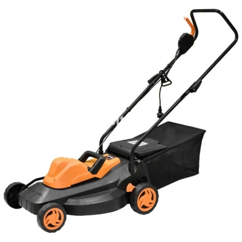 Газонокосилка электрическая Carver LME-1840