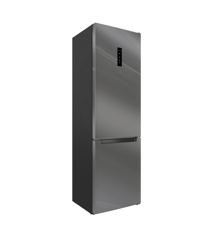 Холодильник Indesit ITS 5200 XB, нержавеющая сталь