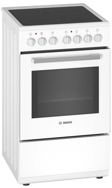 Плита электрическая Bosch HKG150020R