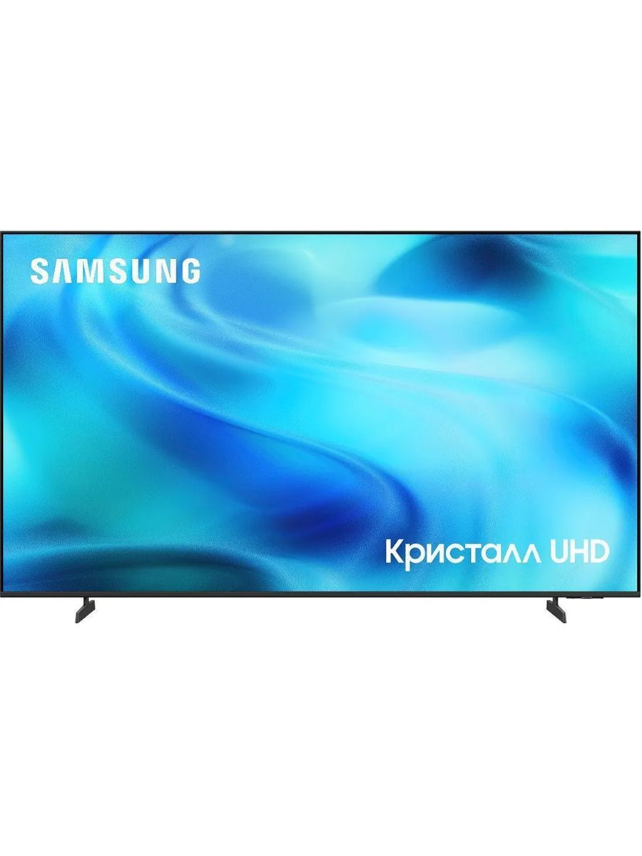 Телевизор Samsung UE85U8000HUXPY