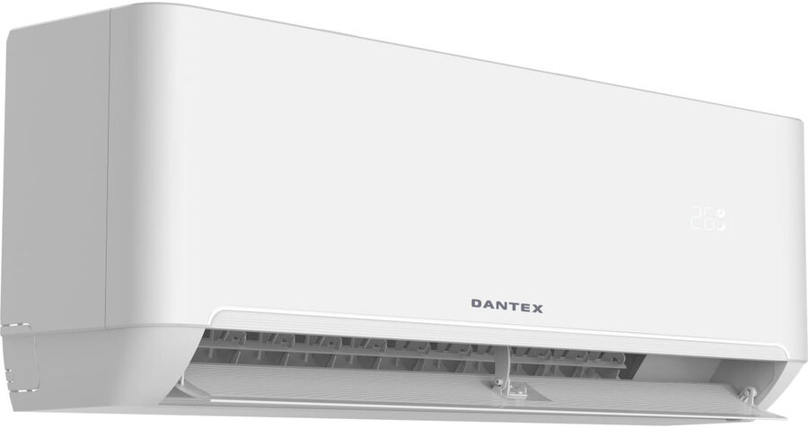 Сплит-система Dantex RK-09SATI PLUS/RK-09SATIE с WiFi-адаптером