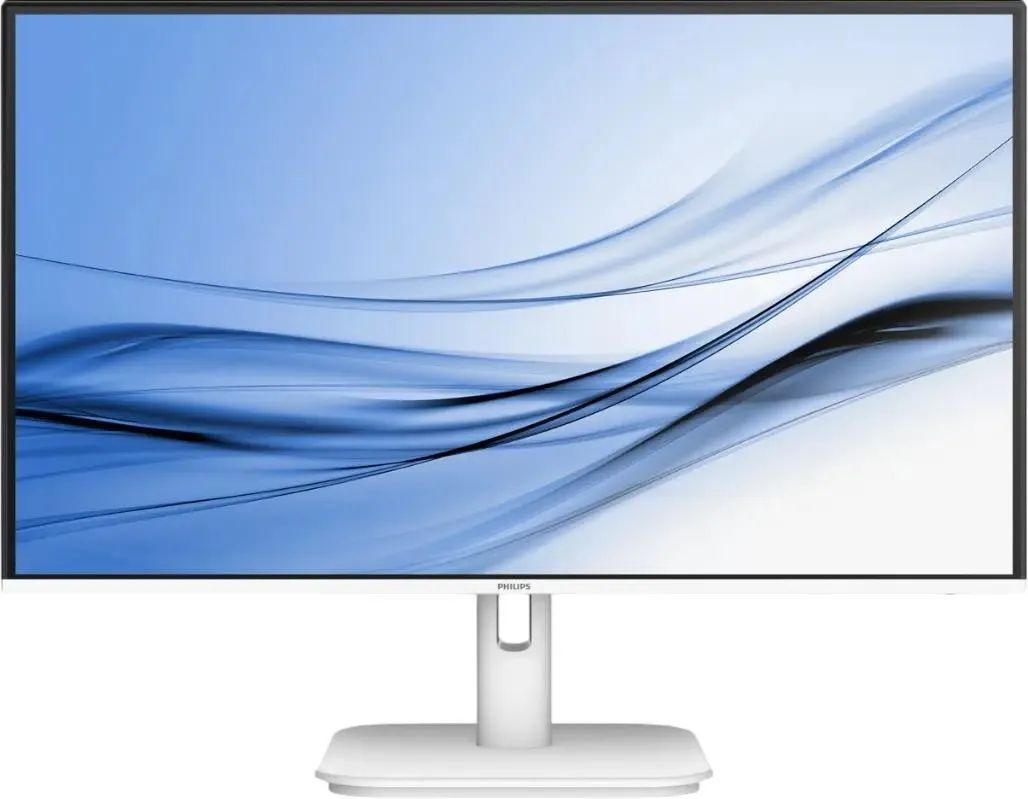 Монитор Philips 27E1N1200AW, белый