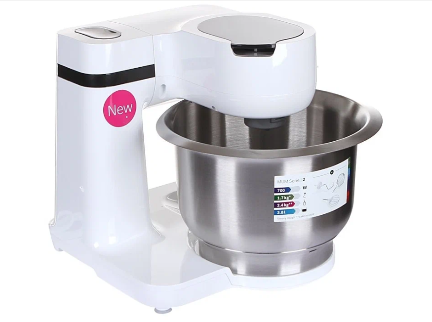 Кухонный комбайн BOSCH MUMS2EW00G