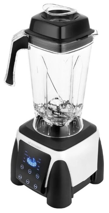 Стационарный блендер Kitfort KT-1361 белый