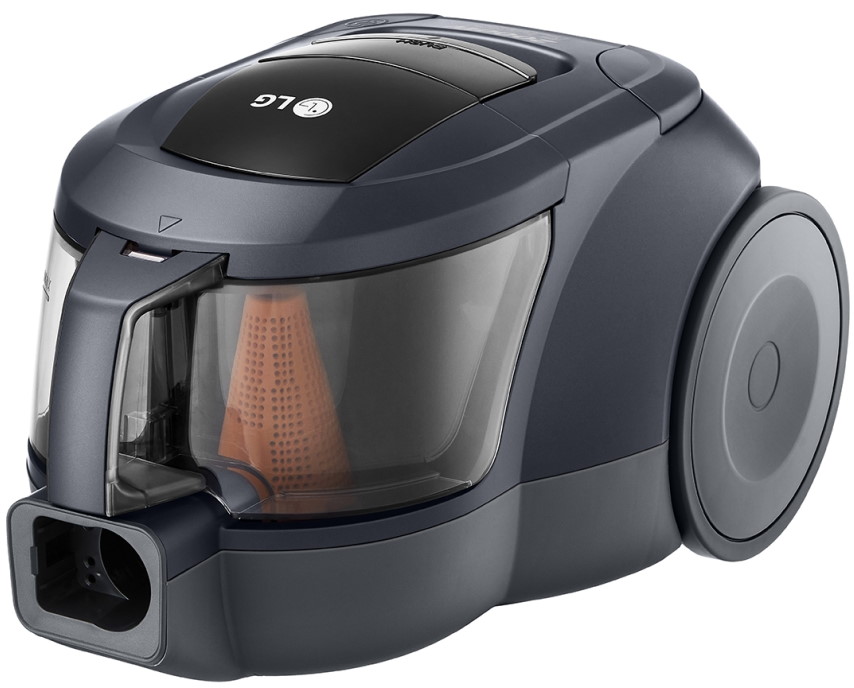 Пылесос LG VC5420NHTCG