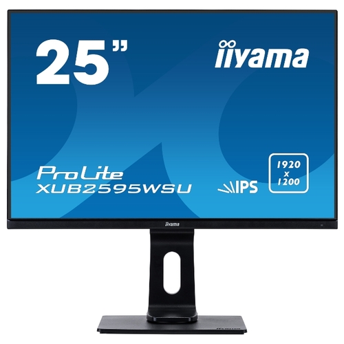 Монитор Iiyama ProLite XUB2595WSU-1