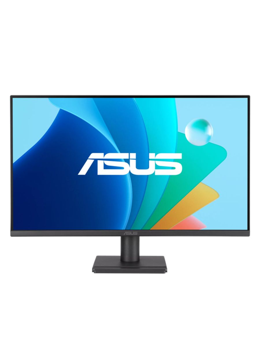 Монитор Asus VA249QG, черный