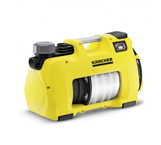 Насос садовый KARCHER BP7 Home and Garden 1.645-373