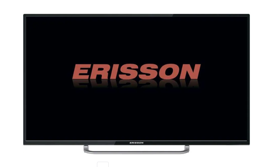Телевизор Erisson 55ULES900T2SM