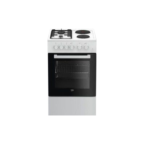 Плита BEKO FSS 54010 DW