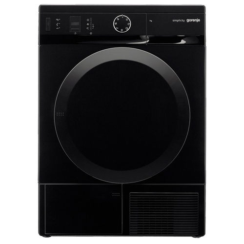 Сушильная машина Gorenje D74SY2W/D74SY2B белый