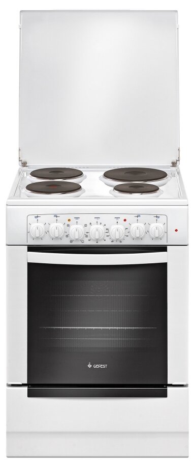 Плита электрическая GEFEST ЭП Н Д 6140-02